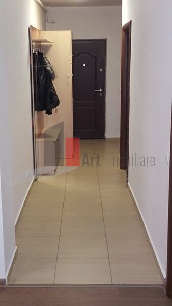 Bucurestii Noi, apartament cu 3 camere de inchiriat, 0 comision.