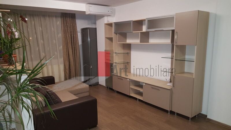 Bucurestii Noi, apartament cu 3 camere de inchiriat, 0 comision.