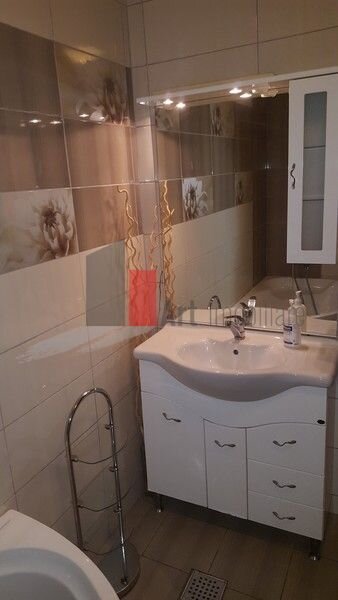 Bucurestii Noi, apartament cu 3 camere de inchiriat, 0 comision.