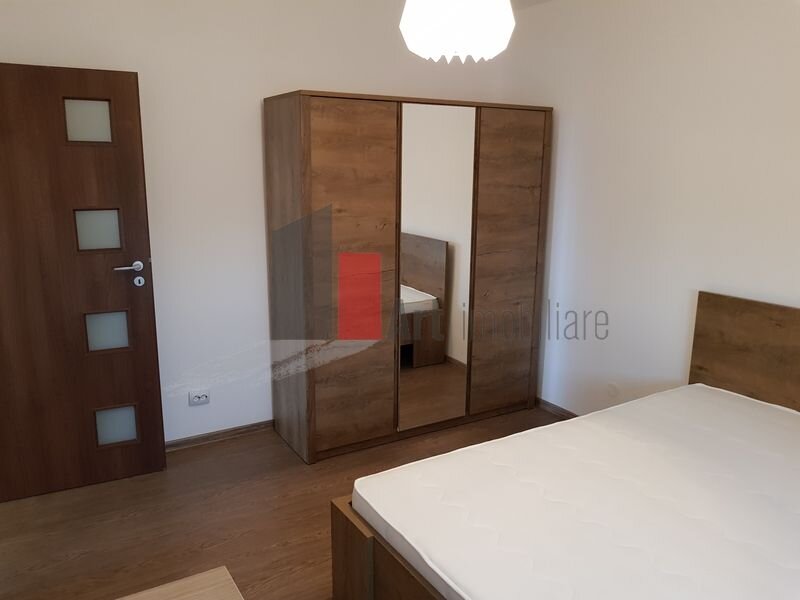 Bucurestii Noi, apartament cu 3 camere de inchiriat, 0 comision.