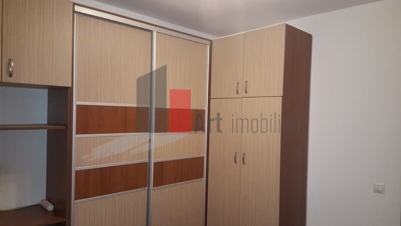Bucurestii Noi, apartament cu 3 camere de inchiriat, 0 comision.