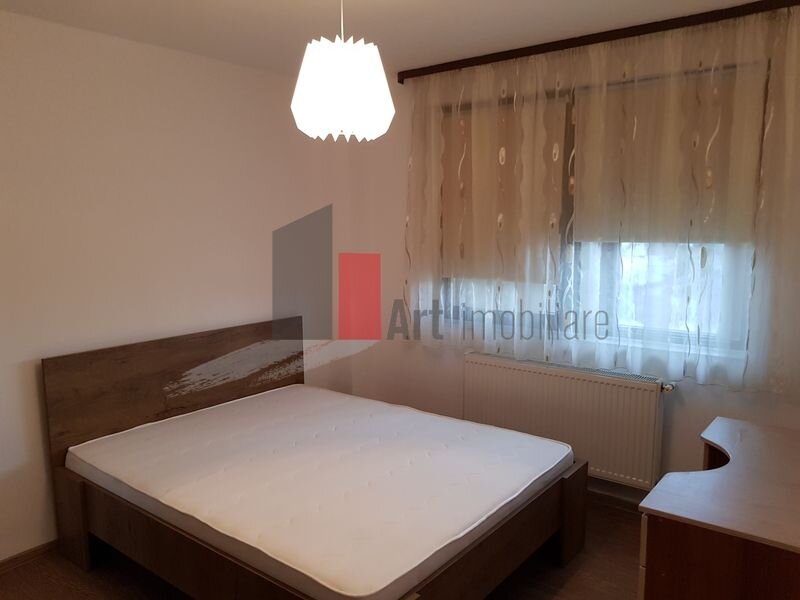 Bucurestii Noi, apartament cu 3 camere de inchiriat, 0 comision.