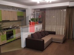 Apartament cu 3 camere de inchiriat in zona Bucurestii Noi - 0 Comision